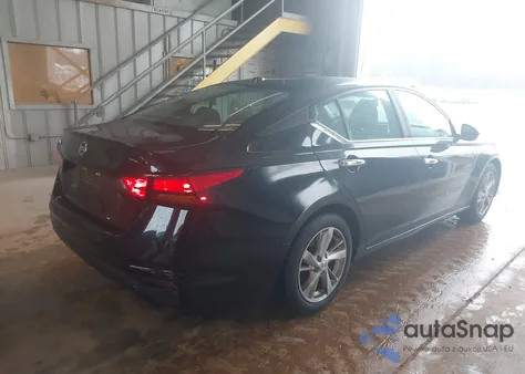 2020 Nissan Altima S Fwd z USA, uszkodzony, nr VIN 1N4BL4BV7LC195426